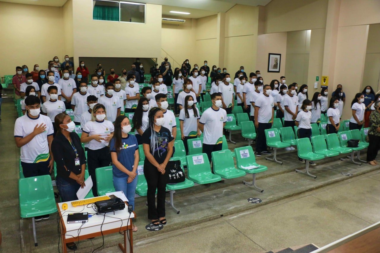 Campeão de xadrez, aluno da rede estadual representa o as no  Sul-Americano Escolar, no Chile