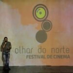Teatro Amazonas recebe festival de cinema Olhar do Norte