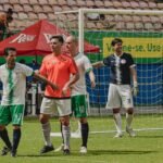Arena da Amazônia recebeu as finais do 19º Torneio Nacional de Futebol Society do Ministério Público