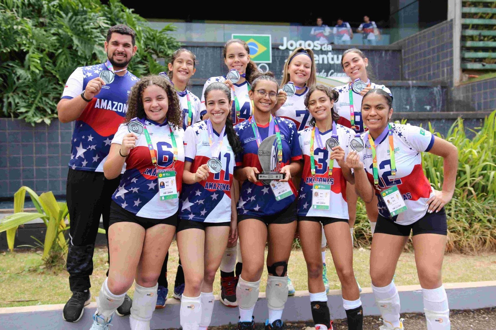 Basquete conhece finalistas da primeira divisão dos Jogos da Juventude  Ribeirão Preto 2023