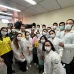 Fundação Hospital Adriano Jorge reforça campanha de prevenção às hepatites virais e oferece testagem rápida