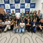 Atletas do Pelci medalhistas no JEAs representarão o Amazonas em competição nacional