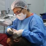 Julho Verde: Fundação Cecon alerta para sinais do câncer de boca