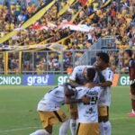 Zamith recebe partida de encerramento do Amazonas FC na Série B em casa