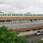 Dezembro Vermelho: Fundação de Medicina Tropical destaca acolhimento a pessoas vivendo com HIV e Aids