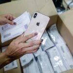 SSP-AM vai devolver mais de mil aparelhos recuperados em Manaus