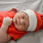 Primeiro bebê do Natal de 2025 do Amazonas nasce no Instituto Dona Lindu, em Manaus