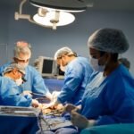 Primeira doação de órgãos do ano possibilita três transplantes na rede estadual de saúde