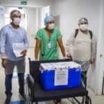Hospital Delphina Aziz realiza dois transplantes renais com órgãos doados em Rondônia