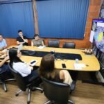 Prosamin+ é apresentado ao Governo de São Paulo como referência em desenvolvimento socioambiental e urbanístico