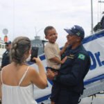 Marinha inicia 26ª Operação Acre e leva atendimento de saúde a comunidades isoladas da Amazônia