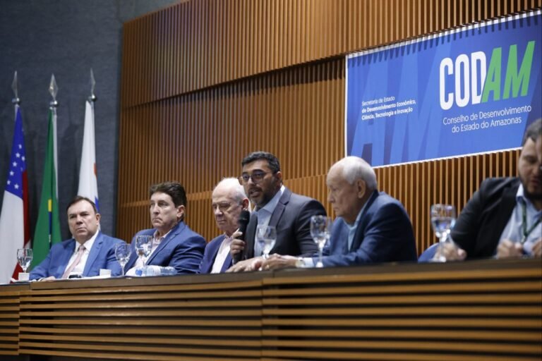 Codam aprova R$ 810,9 milhões em investimentos para o Polo Industrial de Manaus