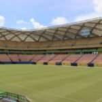 Arena da Amazônia recebe semifinais do primeiro turno do Campeonato Amazonense 2026