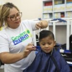 Governo Presente realiza mais de 7,3 mil atendimentos no bairro Puraquequara, em Manaus