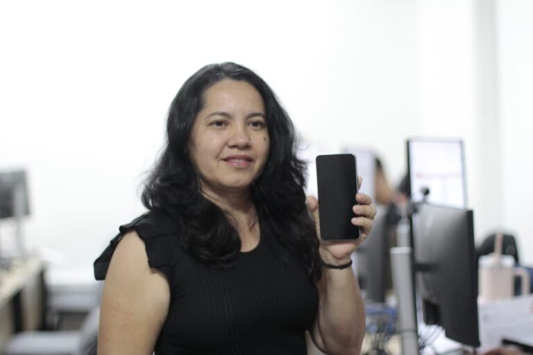 SSP-AM aponta queda nos roubos de celulares e entrega cerca de 300 aparelhos recuperados