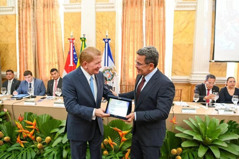 Amazonas avança na regularização fundiária com apoio do judiciário