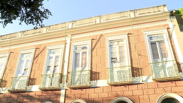 Instituto Geográfico e Histórico do Amazonas preserva memória e fortalece produção científica no Esta