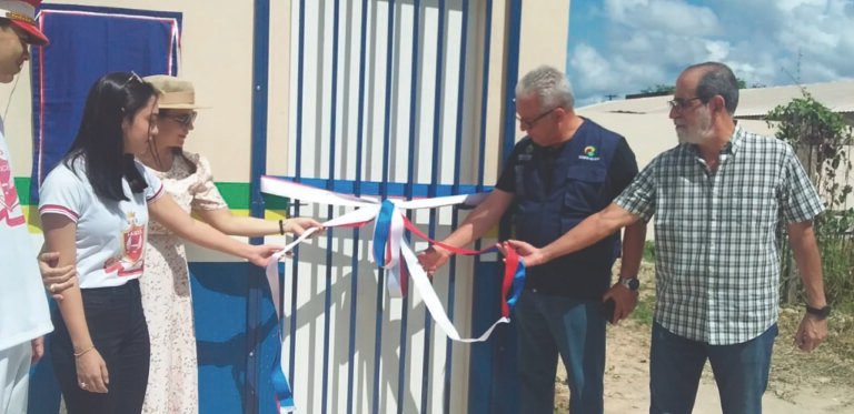 Comunicação Pública do Amazonas celebra 55 anos conectando pessoas e conquistando territórios