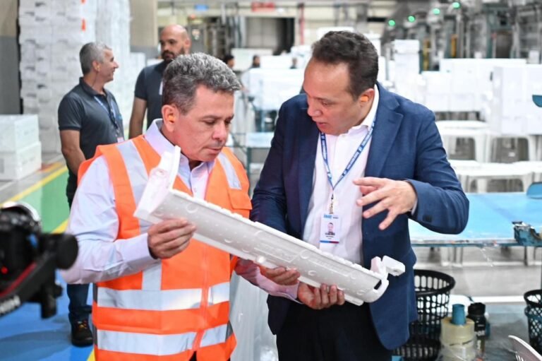 Segurança jurídica impulsiona avanço da bioeconomia no Polo Industrial de Manaus