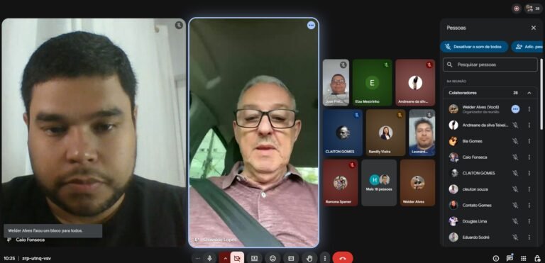 Último dia da Oficina de Escrita Criativa do Encontro das Águas reforça formação prática e troca de experiências