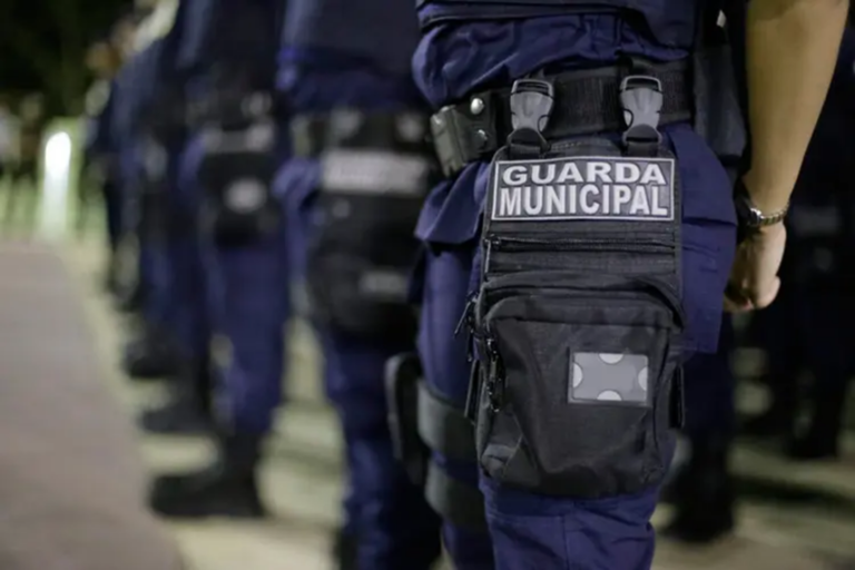 STF decide que guardas municipais não podem ser chamadas de “polícia”