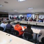 Governo do Amazonas reforça valorização das forças de segurança com reajuste e promoções