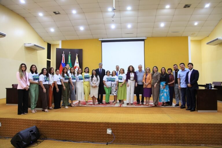MPAM encerra Semana Nacional da Saúde com palestras sobre prevenção ao câncer do colo do útero