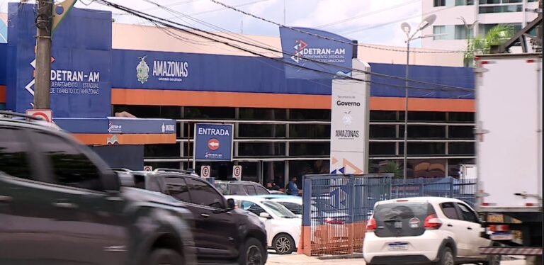 Detran Amazonas abre 800 vagas para cursos gratuitos online de qualificação para condutores
