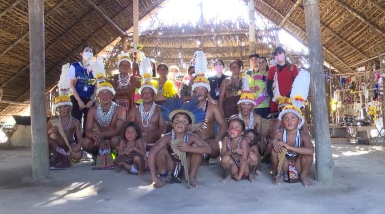 Dia dos Povos Indígenas reforça diversidade cultural e luta por direitos no Brasil