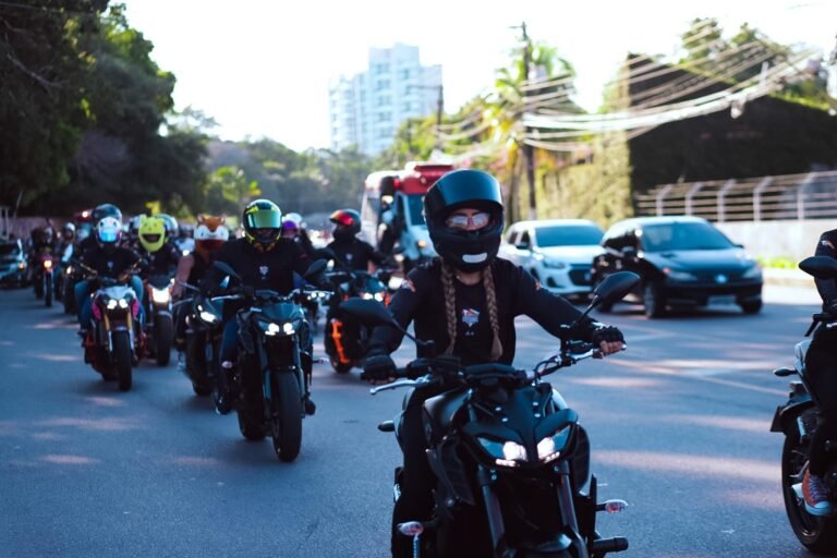 Polícia Militar do Amazonas promove 5º Motofest no sábado