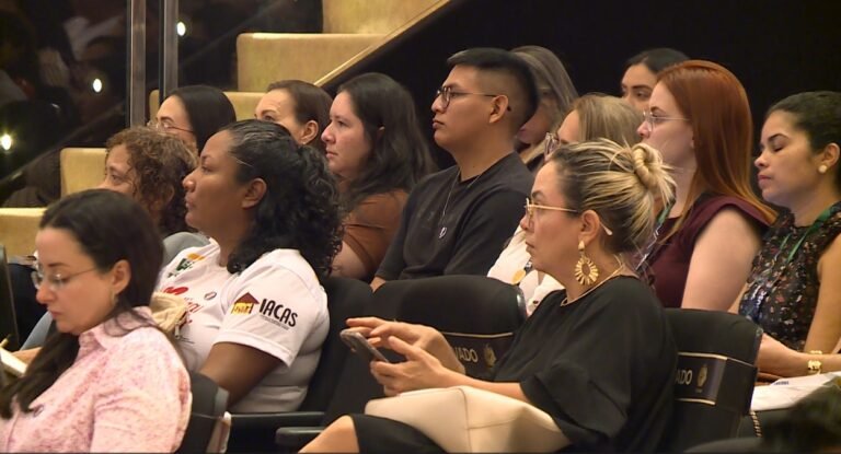 Seminário em Manaus destaca urgência de ampliar investimentos e integração de políticas para a primeira infância