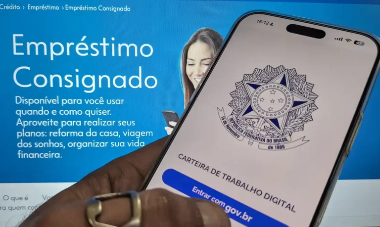 INSS passa a exigir biometria facial para novos consignados