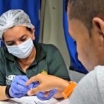 Amazonas registra queda de 69% nos casos de hepatites virais