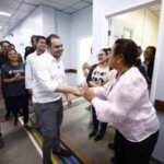 Governador entrega nova ressonância magnética ao Hospital Adriano Jorge