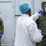 Agência africana alerta para alto risco de ebola em dez países