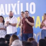 Governo do Amazonas apresenta novo slogan da gestão Roberto Cidade