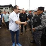 Operação Segurança Presente impulsiona queda da criminalidade no Amazonas