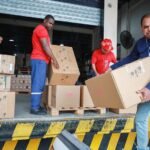 Operação Cheia 2026: Governo envia medicamentos para municípios em emergência