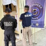 Operação Mute remove celulares de unidades prisionais no Amazonas