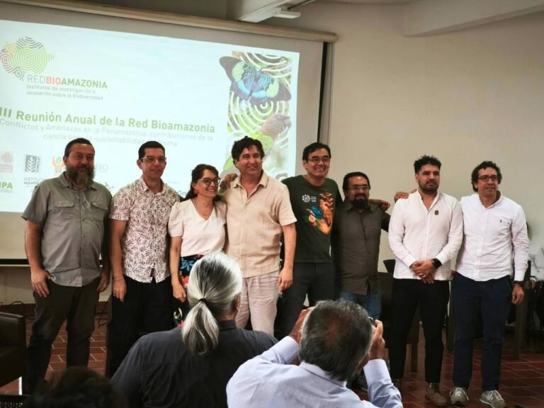 Países da Pan-Amazônia se unem pela cooperação científica