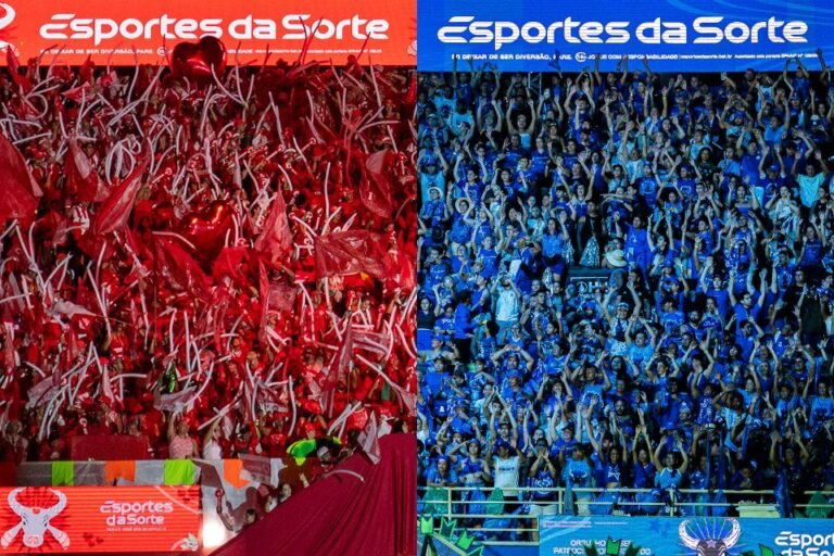 Esportes da Sorte renova patrocínio ao Festival de Parintins