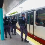 Roubos a transporte coletivo caem 92% em Manaus e registram menor índice dos últimos oito anos
