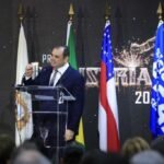 Roberto Cidade destaca fortalecimento da Zona Franca durante premiação da indústria