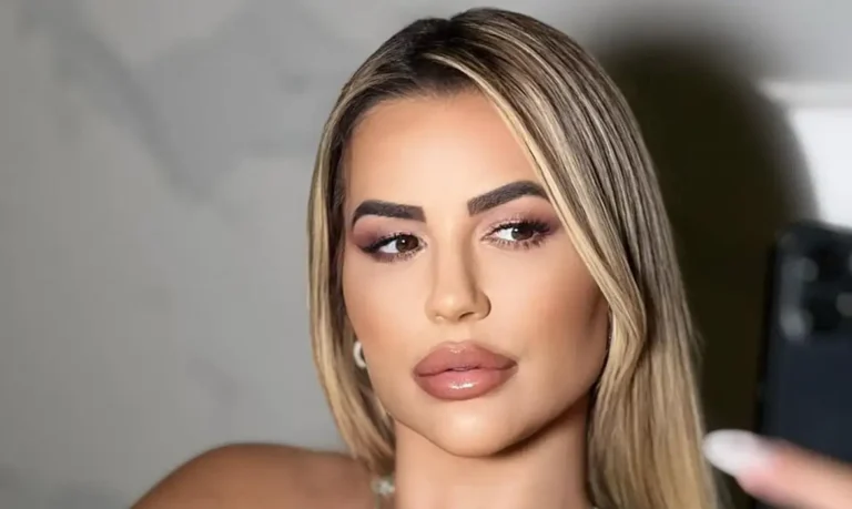 Influenciadora Deolane Bezerra é presa em operação da Polícia Civil