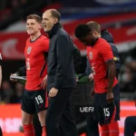 Inglaterra deixa Foden e Palmer fora da convocação para a Copa