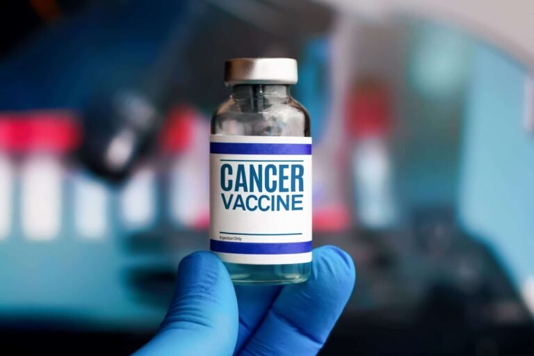Rússia anuncia desenvolvimento de vacina contra câncer