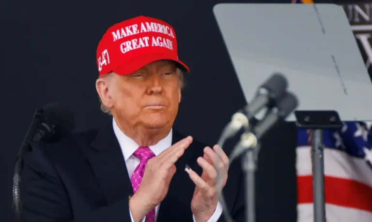 Trump vê eleição no Brasil como teste para EUA na América Latina