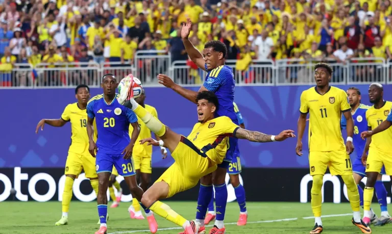 Grupo F define rival do Brasil no mata-mata da Copa 2026