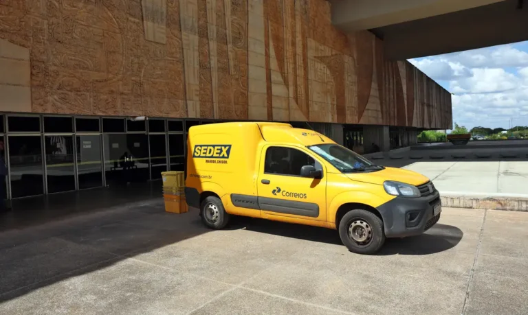 Correios registram prejuízo de R$ 3,2 bilhões no primeiro trimestre de 2026