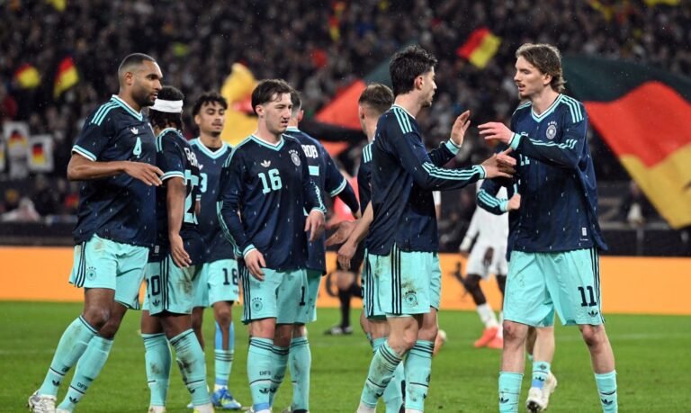 Alemanha tetracampeã mundial é destaque do Grupo E da Copa do Mundo